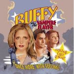 buffy the vampire slayer